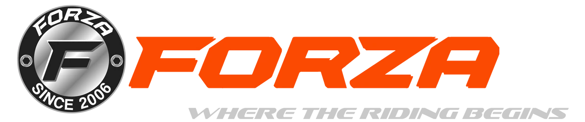 FORZA